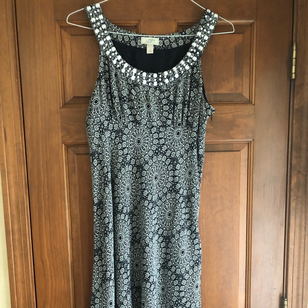 Comfy Sundress